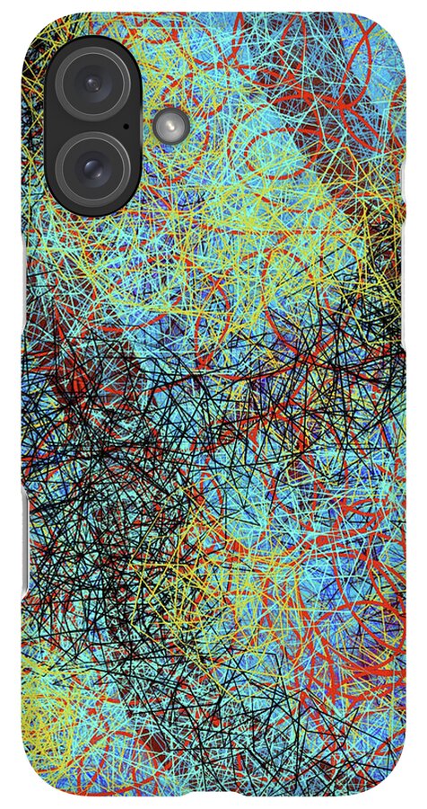 September Strings - Phone Case