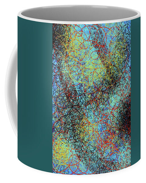 September Strings - Mug