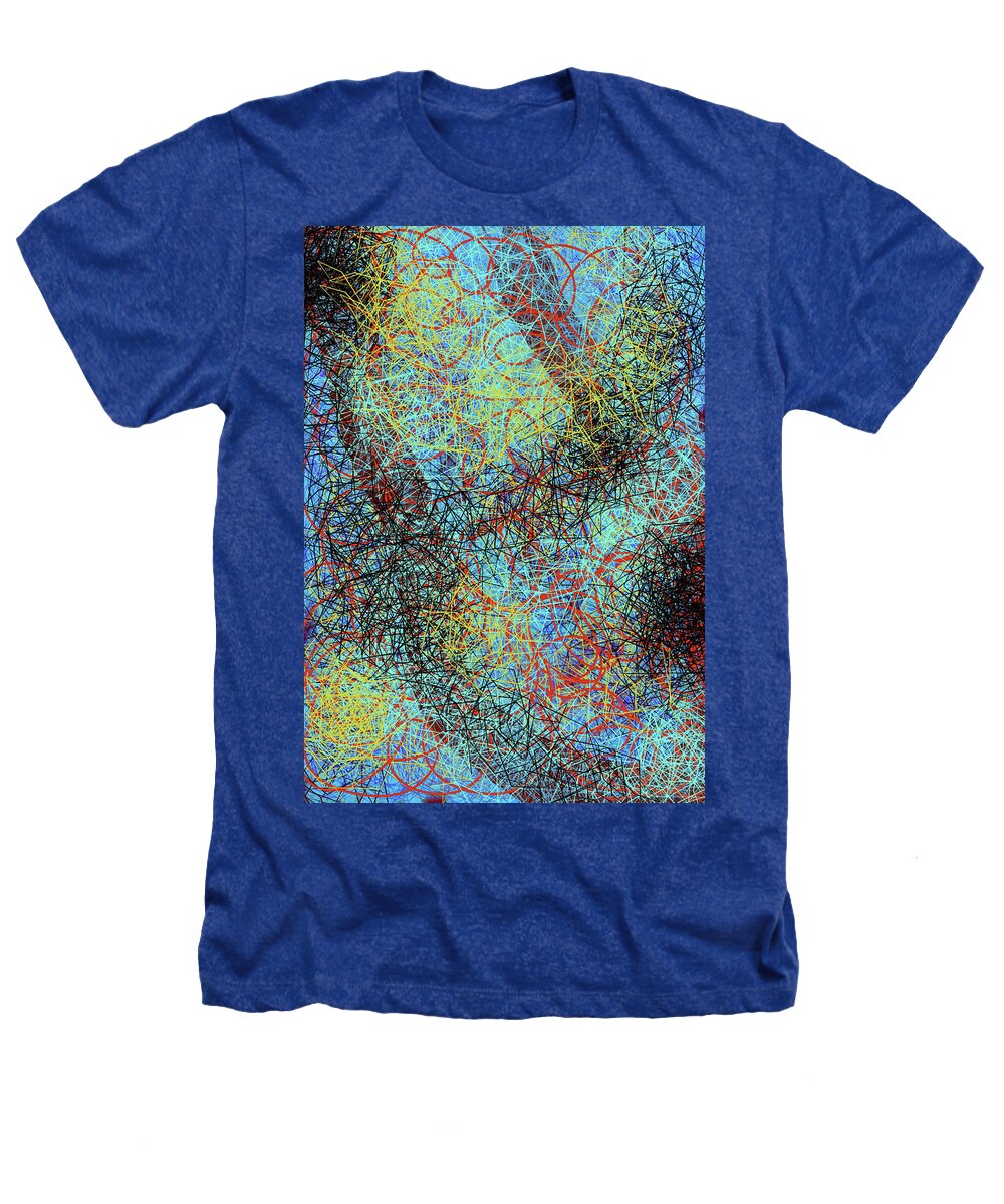 September Strings - Heathers T-Shirt