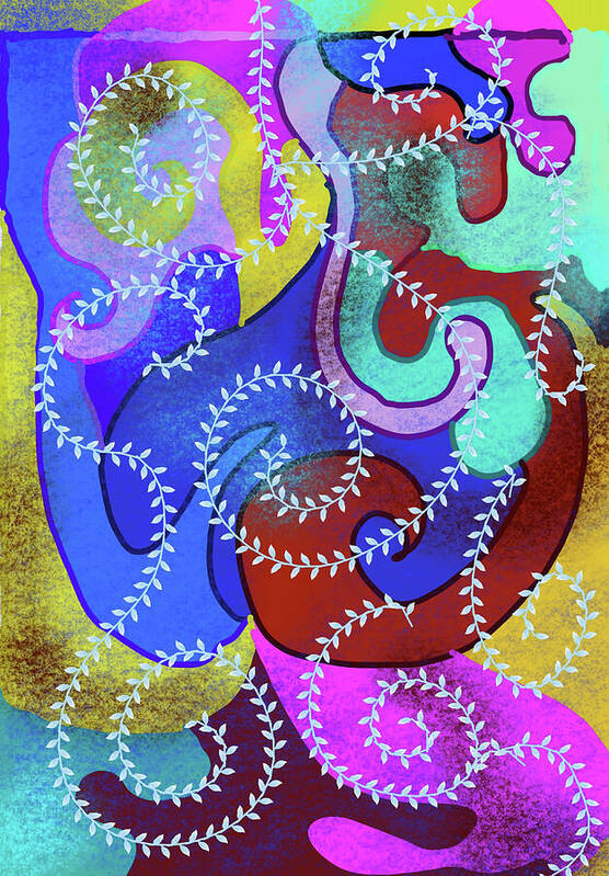 Summer Melt - Art Print