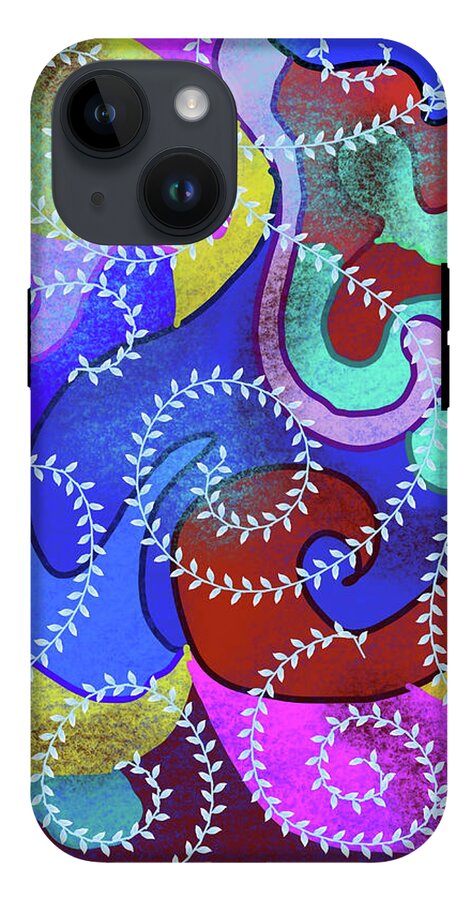Summer Melt - Phone Case