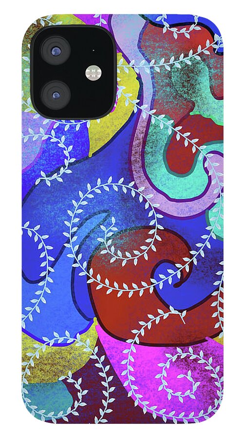Summer Melt - Phone Case