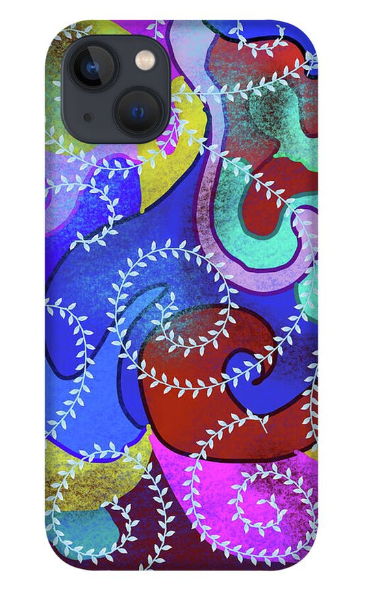 Summer Melt - Phone Case
