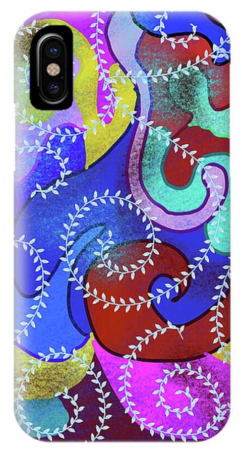 Summer Melt - Phone Case