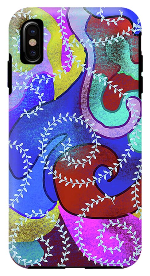 Summer Melt - Phone Case