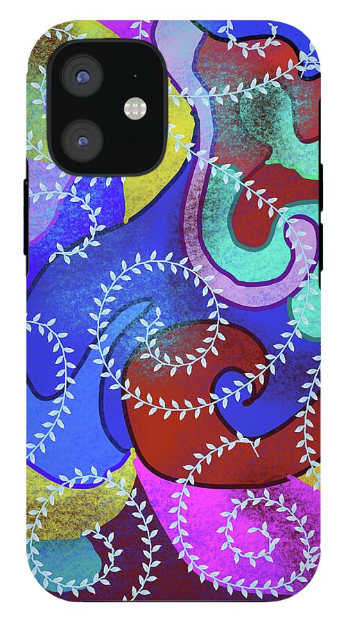 Summer Melt - Phone Case