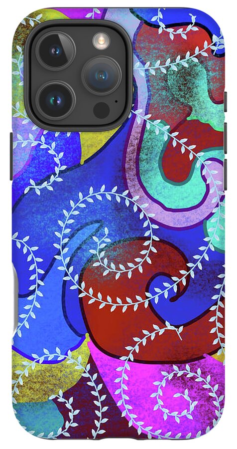 Summer Melt - Phone Case