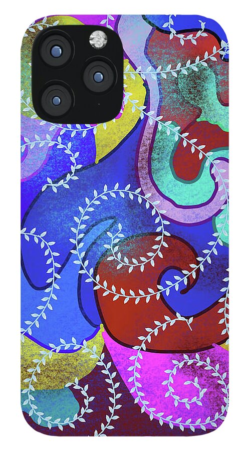 Summer Melt - Phone Case