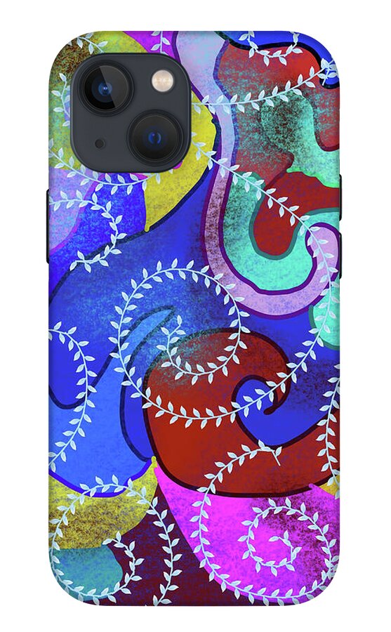 Summer Melt - Phone Case