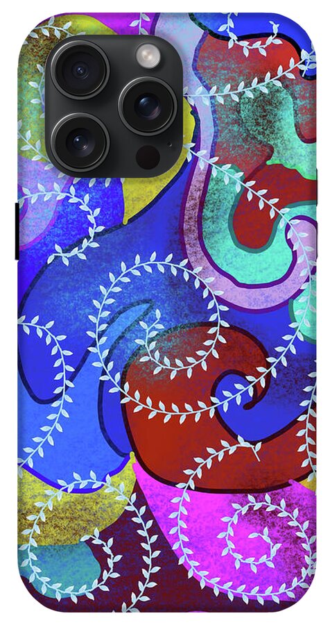 Summer Melt - Phone Case