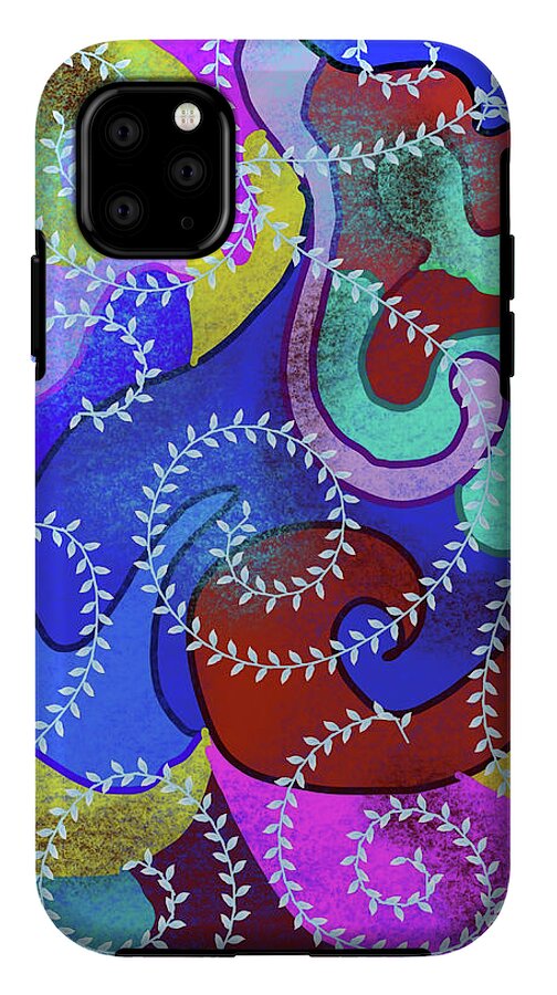 Summer Melt - Phone Case