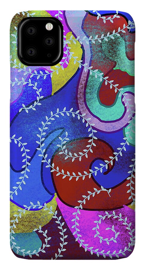 Summer Melt - Phone Case