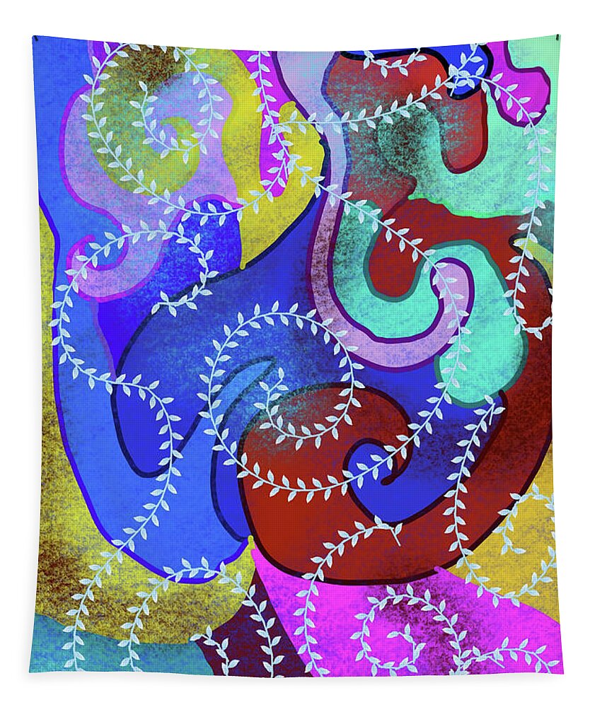 Summer Melt - Tapestry