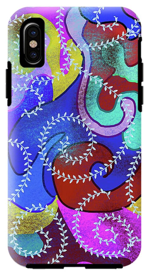 Summer Melt - Phone Case