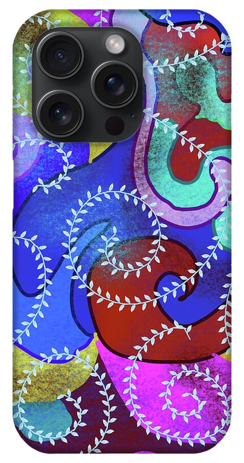 Summer Melt - Phone Case