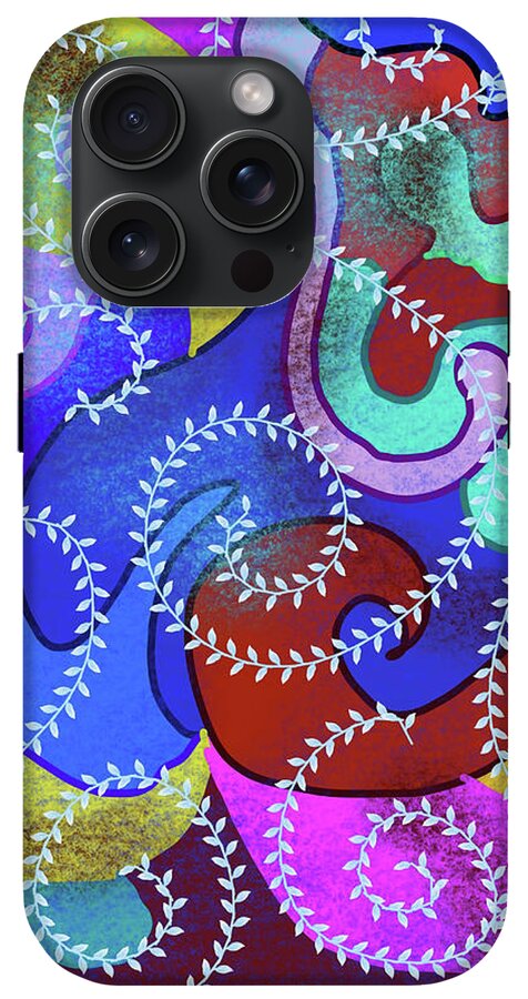 Summer Melt - Phone Case