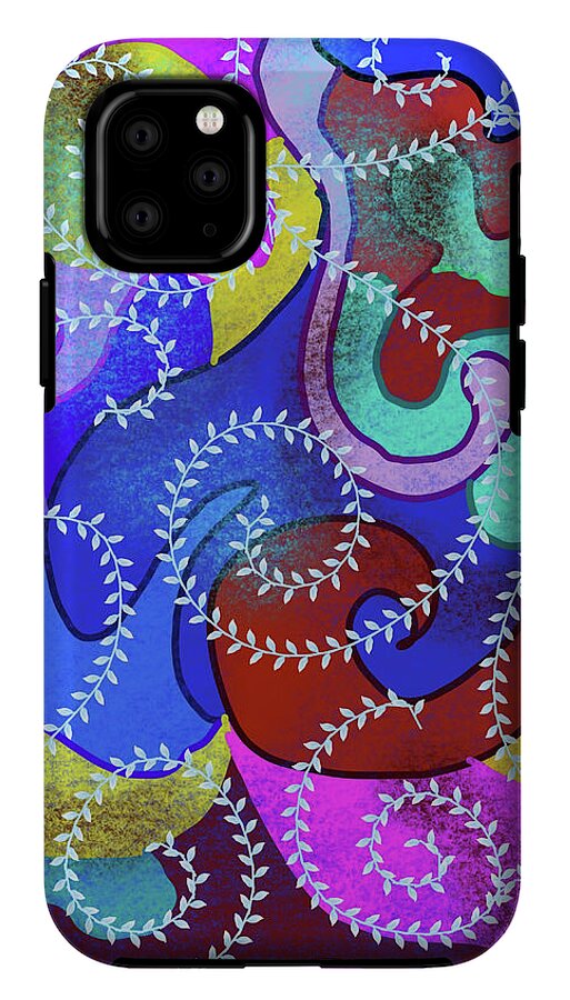 Summer Melt - Phone Case