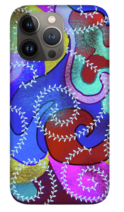 Summer Melt - Phone Case