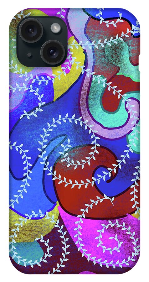 Summer Melt - Phone Case