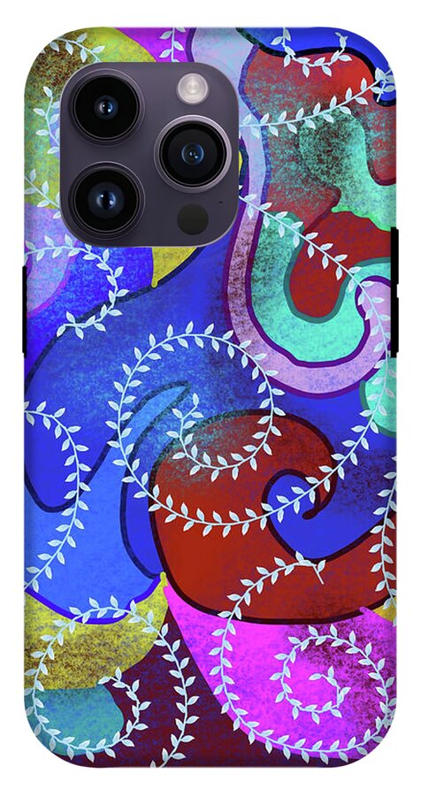 Summer Melt - Phone Case