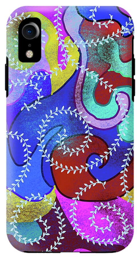 Summer Melt - Phone Case