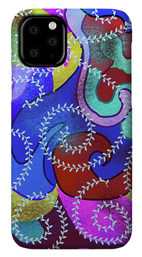 Summer Melt - Phone Case