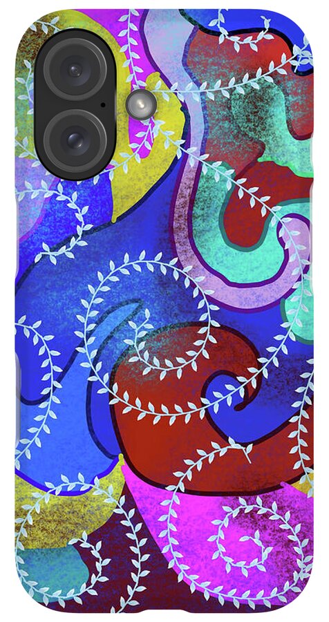 Summer Melt - Phone Case