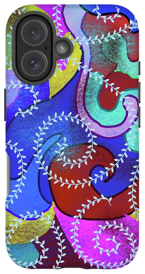 Summer Melt - Phone Case