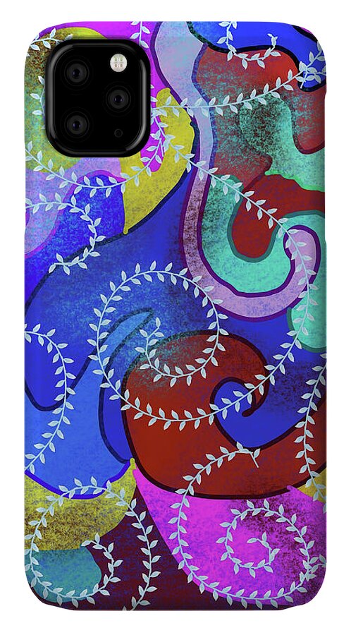 Summer Melt - Phone Case