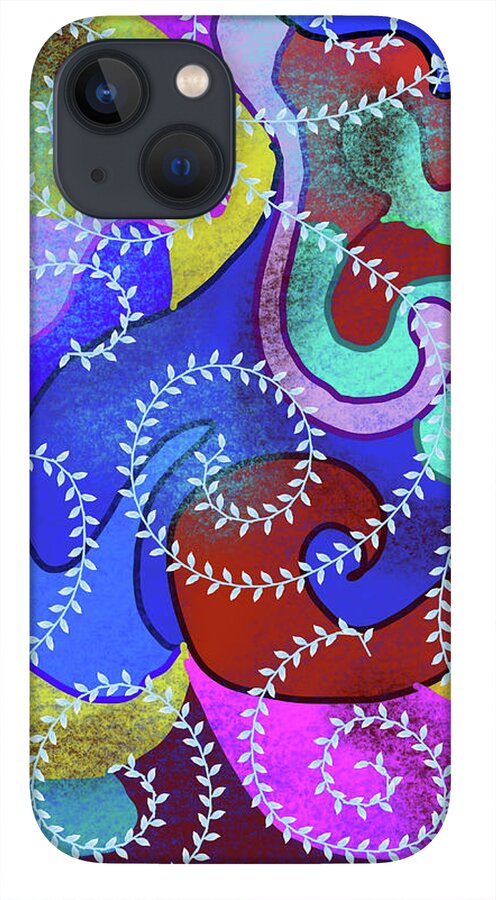 Summer Melt - Phone Case