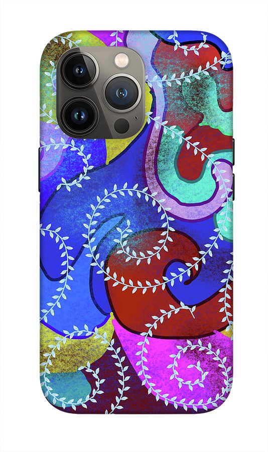 Summer Melt - Phone Case