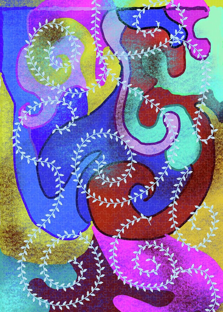 Summer Melt - Puzzle