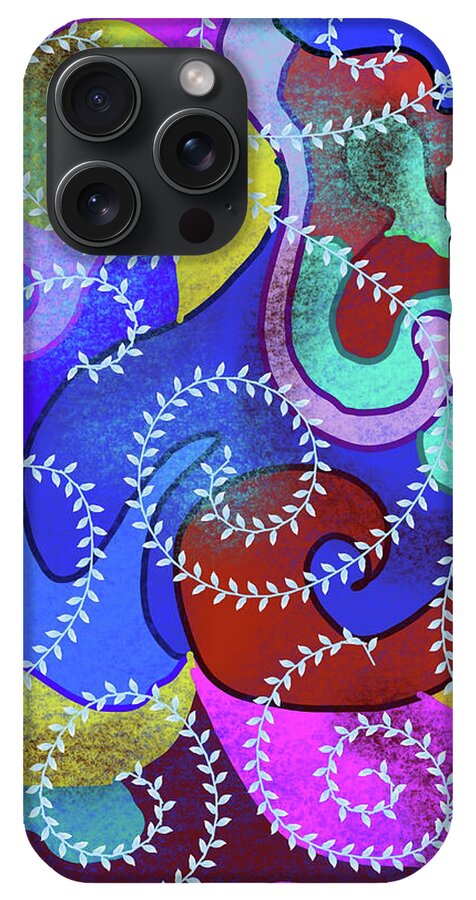 Summer Melt - Phone Case