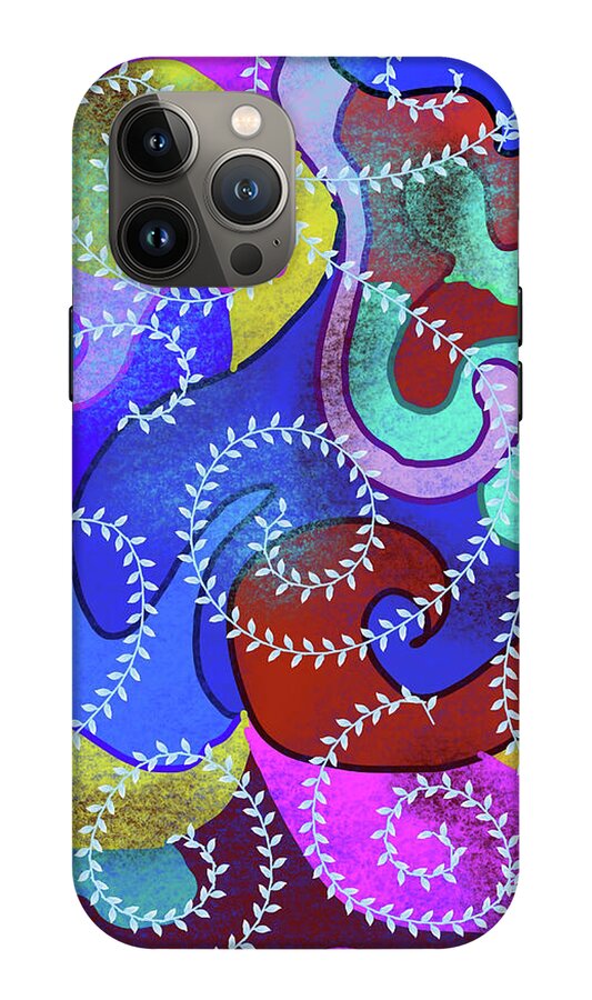 Summer Melt - Phone Case
