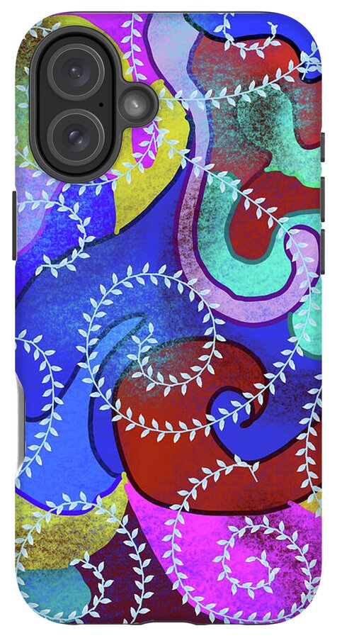 Summer Melt - Phone Case