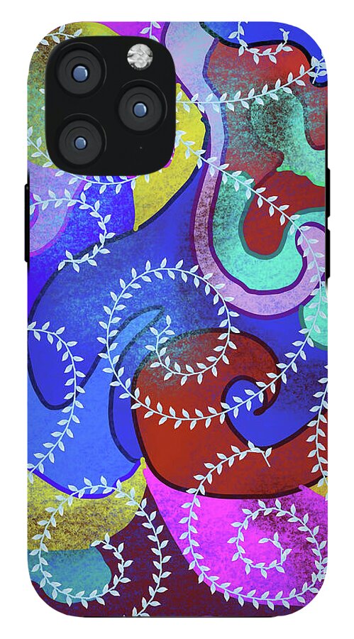 Summer Melt - Phone Case