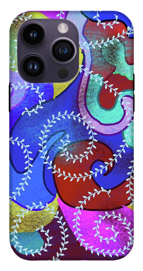 Summer Melt - Phone Case