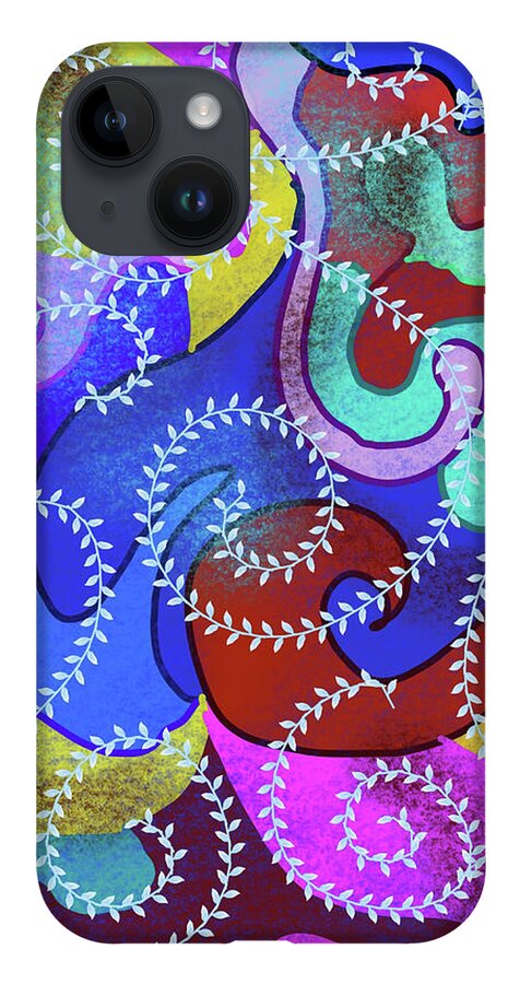 Summer Melt - Phone Case