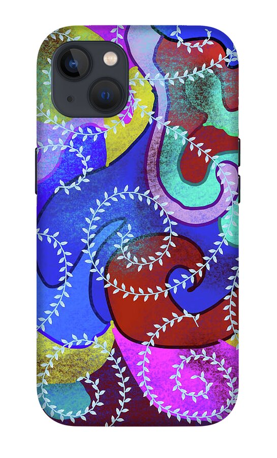 Summer Melt - Phone Case