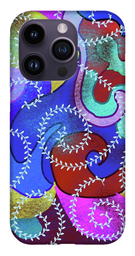 Summer Melt - Phone Case