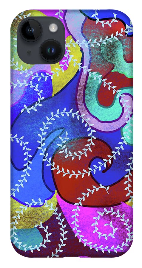 Summer Melt - Phone Case