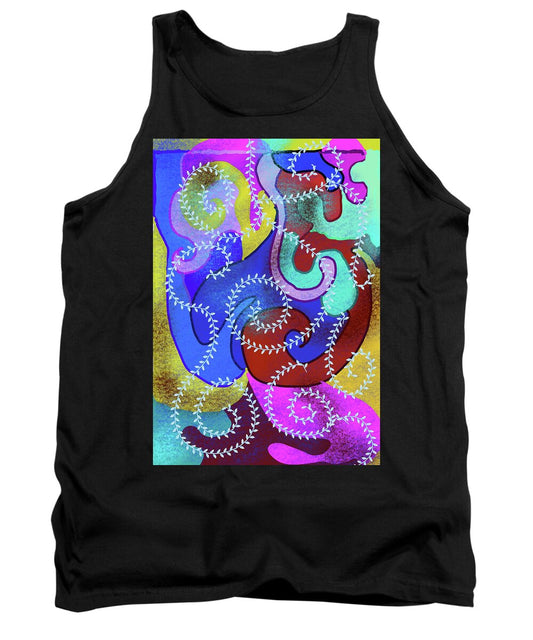 Summer Melt - Tank Top