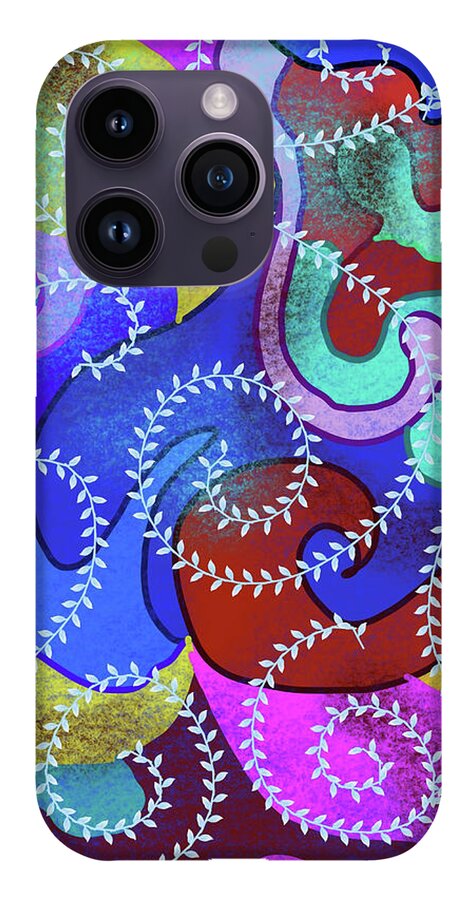 Summer Melt - Phone Case