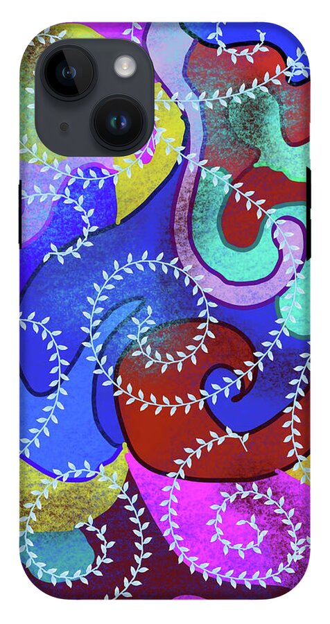 Summer Melt - Phone Case