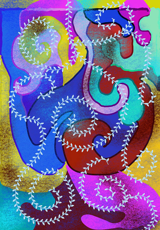 Summer Melt Digital Image Download