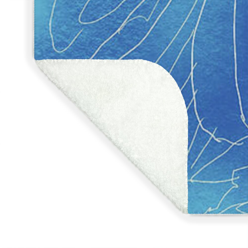 The Wave - Blanket