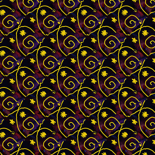 Yeah Yeah Blue Digital Image Download