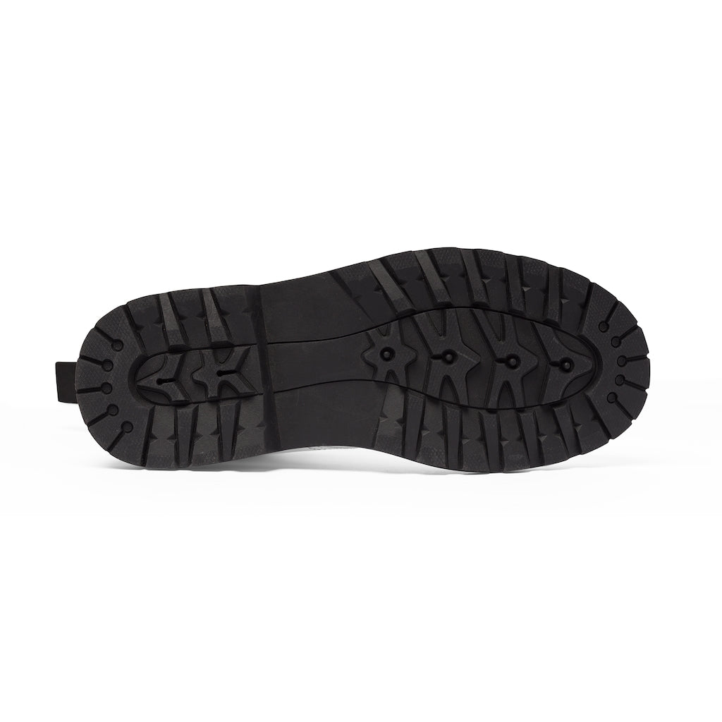 Red Mums Women's Canvas Boots