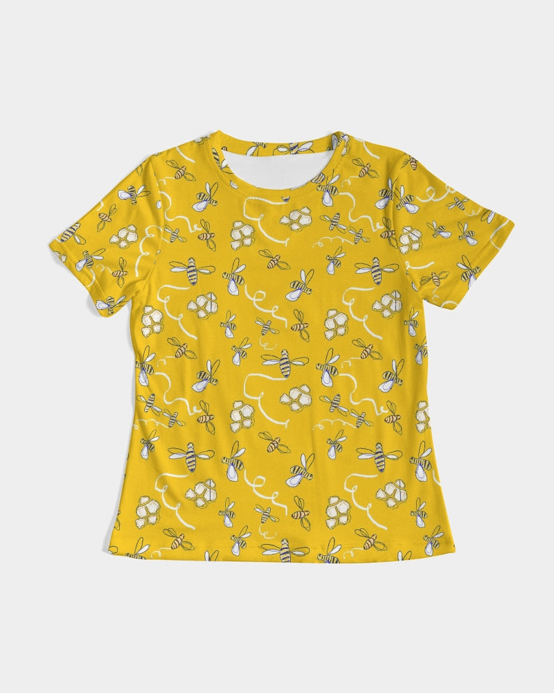 Honey B ees Women's Tee