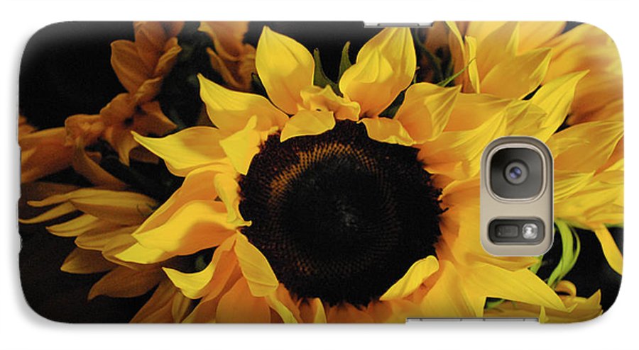 Sunflowers - Phone Case